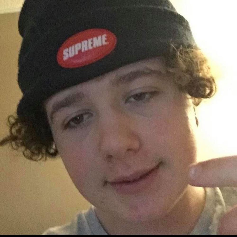 Meet your Posher, Skye